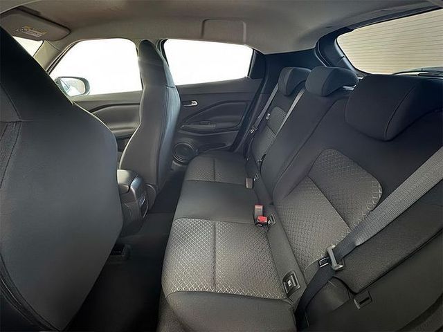 Nissan Juke 1.0 DIGT 114CV Acenta