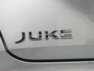 Nissan Juke 1.0 DIGT 114CV Acenta