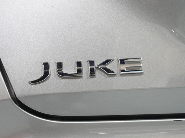 Nissan Juke 1.0 DIGT 114CV Acenta