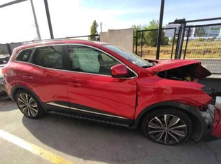 Renault 210139 motor arranque 233000686ra kadjar -