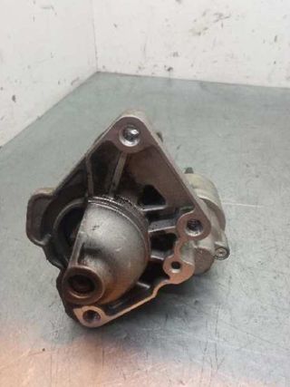 Renault 210139 motor arranque 233000686ra kadjar -