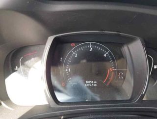 Renault 210139 motor arranque 233000686ra kadjar -