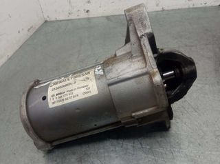 Renault 210139 motor arranque 233000686ra kadjar -