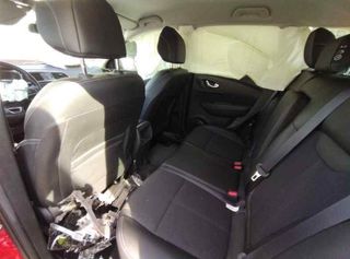 Renault 210139 motor arranque 233000686ra kadjar -