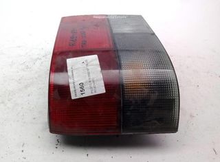 Piloto trasero izquierdo renault 19 i 20174644