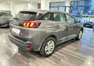 Peugeot 3008 Hybrid