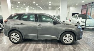 Peugeot 3008 Hybrid