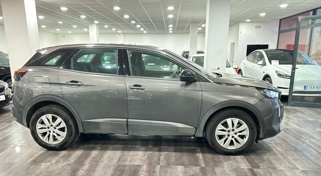 Peugeot 3008 Hybrid