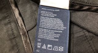 Pantalón Tommy Hilfiger