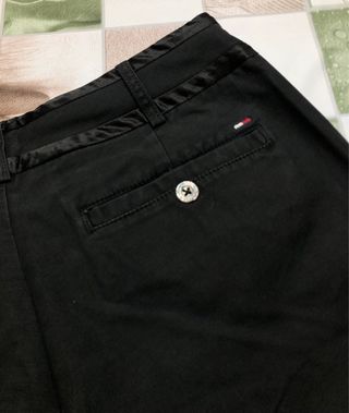 Pantalón Tommy Hilfiger