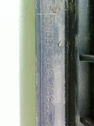 Piloto trasero izquierdo rover 200 sedan 23235274