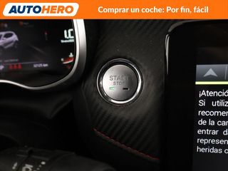 MG ZS 1.0 T-GDI Luxury