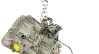 Caja mercedes benz 711697 vito furgon 638 23178403