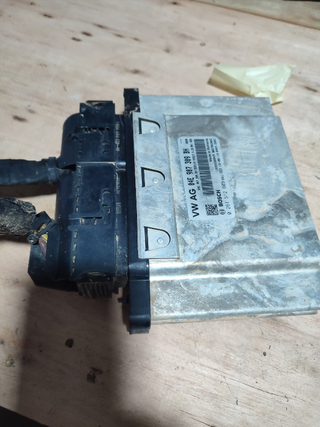 CENTRALITA MOTOR UCE VOLKSWAGEN TIGUAN Edition BM