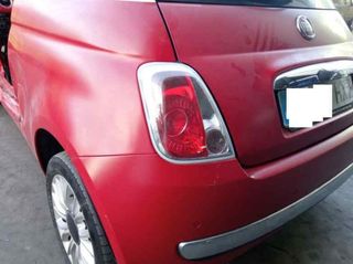 927040284 piloto trasero derecho fiat 500 - 211634