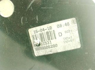 22881076 piloto tras izq 9666606280 peugeot 407 6d