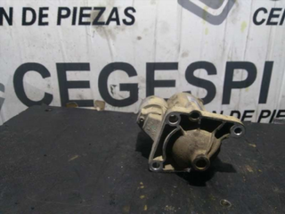 MOTOR ARRANQUE | Atr.1:8200106788 RENAULT LAGUNA
