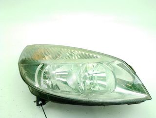 Renault 23321816 faro der scenic ii 1.5 dci (jm1e)