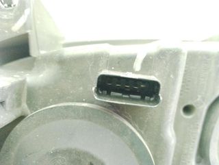 Renault 23321816 faro der scenic ii 1.5 dci (jm1e)