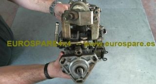 Bomba nissan 16700 75j01 104740-2610 almera 22737