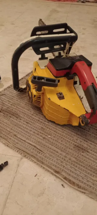 Motosega Blitz 400 elettronica