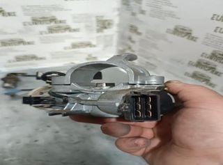 Mr329406 antirrobo mitsubishi montero 3.2 di 35442