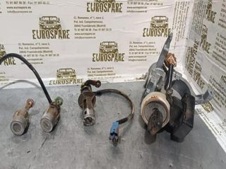 Mr329406 antirrobo mitsubishi montero 3.2 di 35442