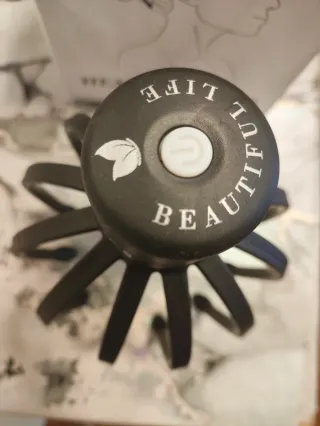 Masajeador de Cabeza nuevo sin usar