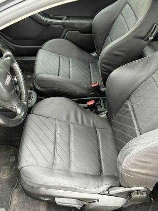 Audi A3 1.8t quattro 2002