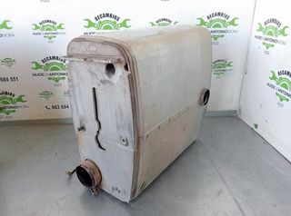 Man 100738 catalizador 81151036039 tg - a 35.xxx