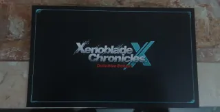 Set illustrazioni Xenoblade Chronicles X