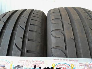 Neumático renault 205/50/17 93w twingo 1151289