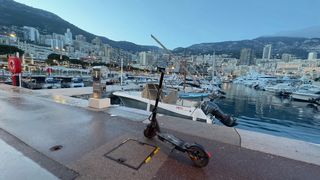 Piezas Patinete 36V 500W Evercross ev10pro