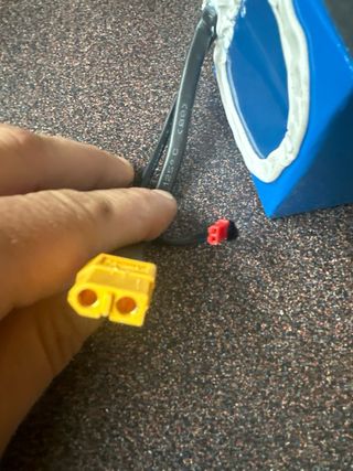 Piezas Patinete 36V 500W Evercross ev10pro