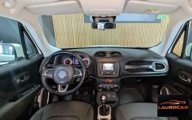 JEEP Renegade 1.4 MultiAir 103 kW (140 CV) Longitude 4x2