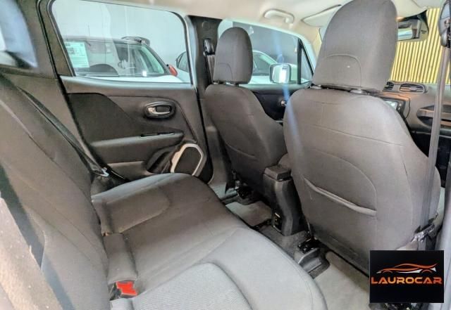 JEEP Renegade 1.4 MultiAir 103 kW (140 CV) Longitude 4x2