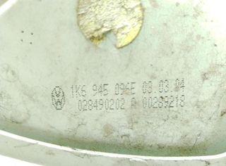 22719195 piloto trasero 1k6945096e volkswagen golf
