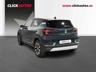 Renault Captur 1.0 TCE 90CV Techno Bitono