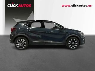 Renault Captur 1.0 TCE 90CV Techno Bitono