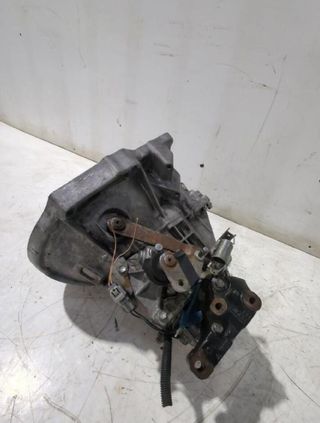 Peugeot 164233 2231p5/2222qe caja cambios 107 1.4