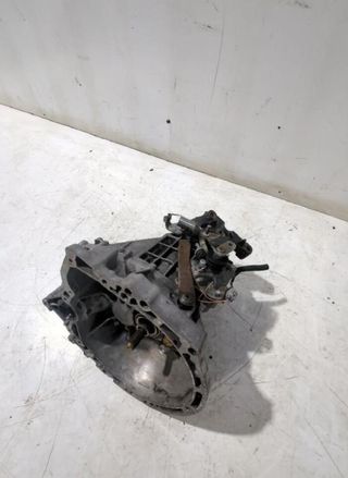 Peugeot 164233 2231p5/2222qe caja cambios 107 1.4