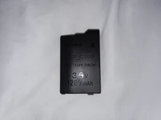 Sony PSP 3004 (LEER DESCRIPCIÓN)