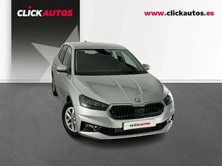 Skoda Fabia 1.0 TSI 115CV Selection DSG