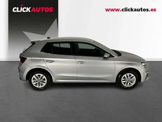 Skoda Fabia 1.0 TSI 115CV Selection DSG