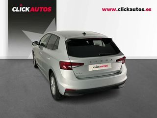 Skoda Fabia 1.0 TSI 115CV Selection DSG