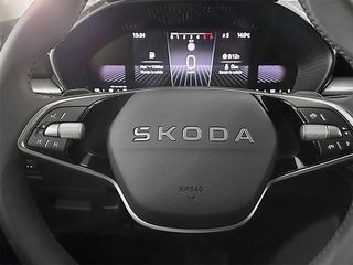 Skoda Fabia 1.0 TSI 115CV Selection DSG
