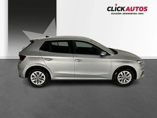 Skoda Fabia 1.0 TSI 115CV Selection DSG