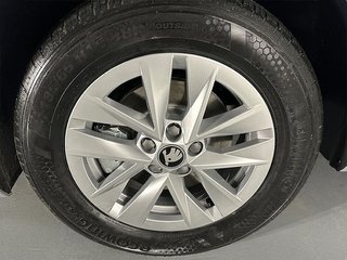 Skoda Fabia 1.0 TSI 115CV Selection DSG
