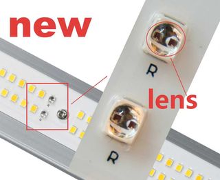 LED 740W LEVEL RW II 3.2 EQUALIZE EN PROMOCION