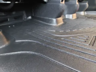 Tapetes Tesla Model Y Juniper 2025+